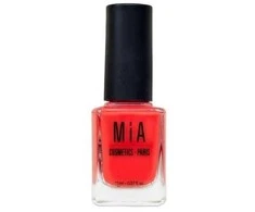 nagų lakas Mía Cosmetics Vernis À Ongles Sweet Tangerine