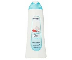 Nahorefarma Colonia Infantil Nahore higienos priemonė kūdikių priežiūrai 500ml