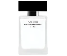 Narciso Rodriguez Narciso Her Pure Musc Blanc Ep Int 30v-B