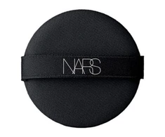 Nars Aqua Glow Cushion Makeup Sponge Juodas