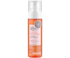 "Natura Siberica" drėkinamasis tonikas 100ml