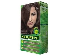 Naturtint 5.7 plaukų dažai be amoniako 150ml