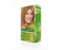 Naturtint 7.34 plaukų dažai be amoniako 150ml