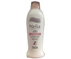 "Nelia" drėkinamasis šampūnas 750ml