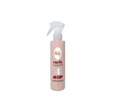 Nelly Skirtas garbanotiems plaukams Purškiklis Activador, 200 ml