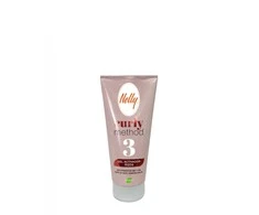 Nelly Skirtas garbanotiems plaukams Gel Activador, 200 ml