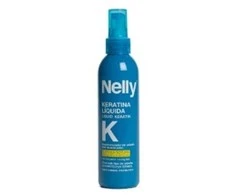 Nelly skystas keratinas 200ml