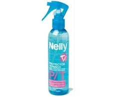 Nelly Thermal Protector plaukų termoapsauga 200ml
