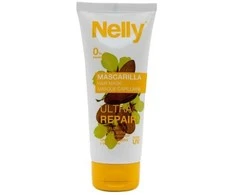 Nelly Ultra Repair plaukų kaukė 100ml