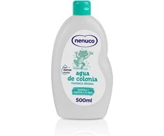 Nenuco Col Original Infantil 500ml