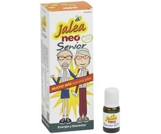 "Neo Jelly Senior" 14 buteliukų