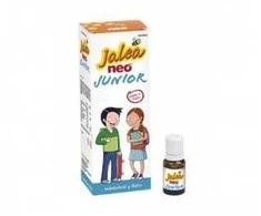 "Neo Junior" želė 14 buteliukų