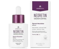 Neoretin DC Pigment Neutralizer Sérum 30 ml