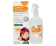 "Neositrin Protect" kondicionuojantis purškalas 250ml