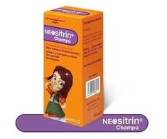Neositrin® šampūnas 100ml