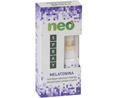 "Neovital Neo" purškalas su melatoninu 25ml