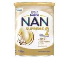 Nestle Continuation Milk 2 Premium Of 800g Pieno mišinys