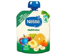 Nestle tyrelė 3x90ml nuo 6 Mėnesių