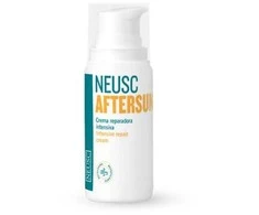 Neusc Atkuriamasis kremas po deginimosi 100ml