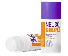 Neusc Bumps Odą raminanti lazdelė