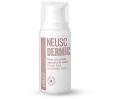 "Neusc Dermic" rankų kremas 100ml