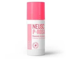 "Neusc P-Rosa Stick" - rankų priežiūrai 24g