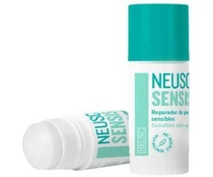 "Neusc Sensis Sensitive Skin Stick" 24g