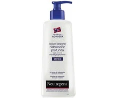 "Neutrogena" giliai drėkinantis kūno losjonas 750ml