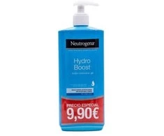 "Neutrogena Hydro Boost kūno losjono gelis 400 ml