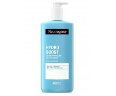 Neutrogena Hydro Boost Losjonas kūnui Gel 400ml