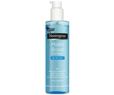 "Neutrogena Hydro Boost" valomasis gelinis vanduo 200ml