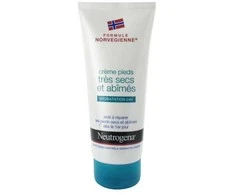 "Neutrogena" pėdų kremas 100ml