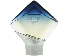 Nikki Beach, Beach Party, Eau De Toilette, For Men, 50 ml