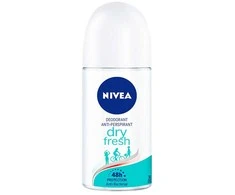 „Nivea Dry Fresh“ rutulinis dezodorantas, 50 ml