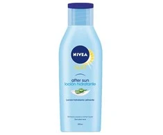 "Nivea Sun" drėkinamasis losjonas po saulės 200ml