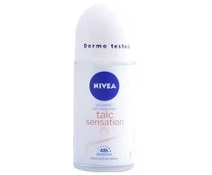 "Nivea" talko dezodorantas Roll-On 50ml