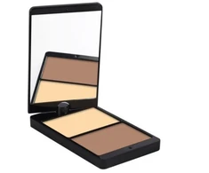 Nouba, Nouba, Kontūravimo, Bronzantinė Kompaktinė Pudra, 025, Vidutinė, 14 g