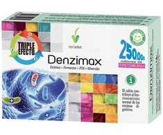 Novadiet Denzimax 30 kapsulių