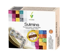 Novadiet Sulmina 60 Vcaps
