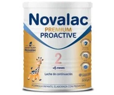 Novalac 2 Premium Proactive 800 G