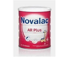 "Novalac Ar Plus" 0-12 mėn. 800g