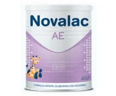 "Novalac" nuo vidurių užkietėjimo 800 G