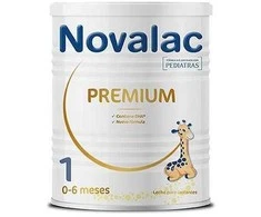 Novalac Premium 1 800g