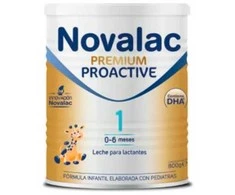 Novalac Premium Proactive 1 800 G