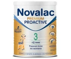 Novalac Premium Proactive 3 800 G