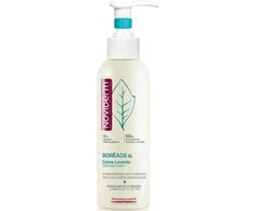 "Noviderm Boréade" valomasis kremas 200ml