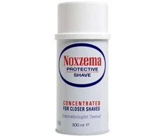 Noxzema Classic skutimosi putos 300ml