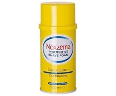 Noxzema skutimosi kremas su kakavos sviestu 300ml