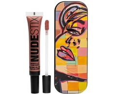 Nudestix Magnetic Lip Lūpų blizgis Bahama Mama, 10 ml