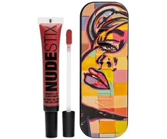 Nudestix Magnetic Lip Lūpų blizgis Sweet Sangria, 10 ml
